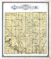 Township 18 S. Range 11 E., Missouri Kansas Texas R.R., Neosho River, Lyon County 1918